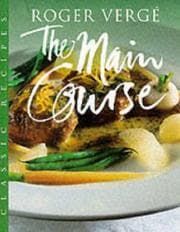 Tapa de The main course