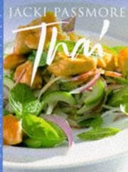 Tapa de Thai