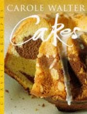 Tapa de Cakes