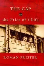 Tapa de The Cap or the Price of a Life