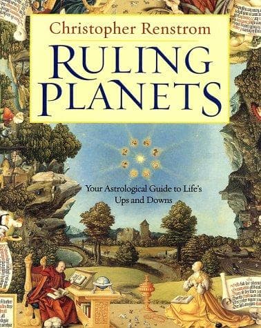 Tapa de Ruling Planets