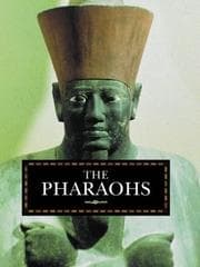 Tapa de The Pharaohs