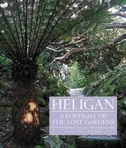 Tapa de Heligan