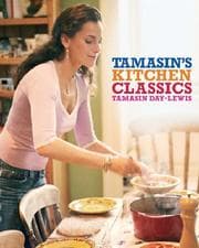 Tapa de Tamasin's Kitchen Classics
