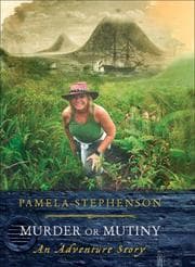 Tapa de Murder or mutiny