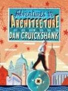 Tapa de Adventures in Architecture