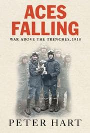 Tapa de Aces Falling