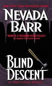 Tapa de Blind Descent