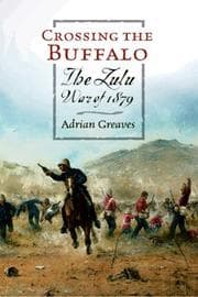 Tapa de Crossing the Buffalo