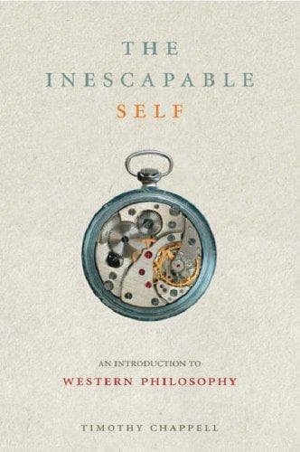 Tapa de The Inescapable Self