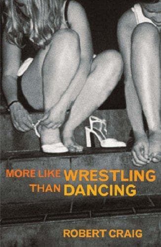 Tapa de More Like Wrestling Than Dancing