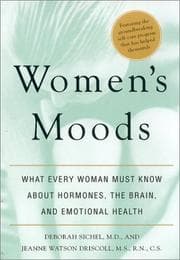 Tapa de Women's moods