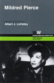 Tapa de Mildred Pierce