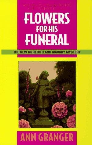 Tapa de Flowers for His Funeral