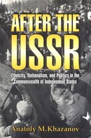 Tapa de After the USSR
