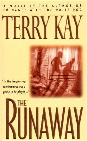 Tapa de The Runaway