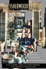 Tapa de The Isherwood Century