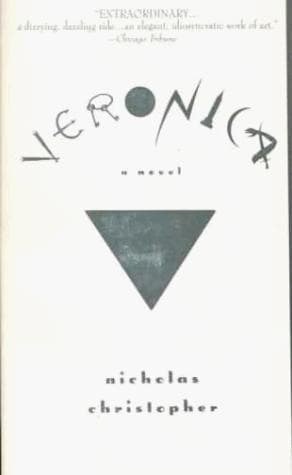 Tapa de Veronica