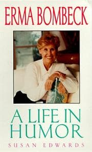 Tapa de Erma Bombeck