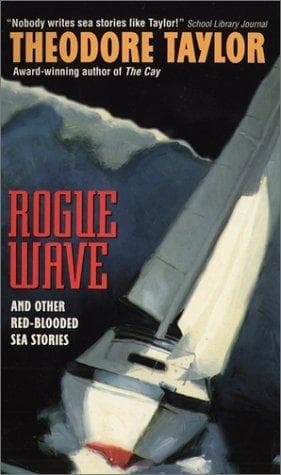 Tapa de Rogue Wave