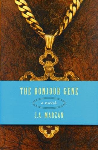 Tapa de The Bonjour Gene