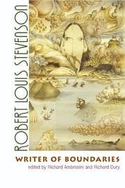 Tapa de Robert Louis Stevenson