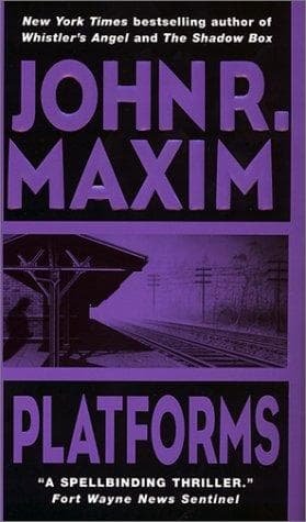 Tapa de Platforms