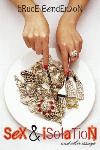 Tapa de Sex and Isolation