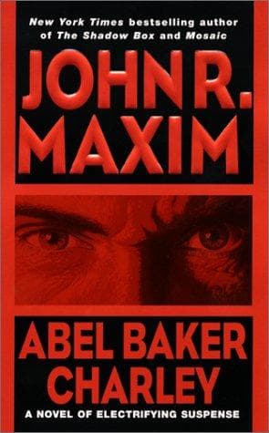 Tapa de Abel/Baker/Charley