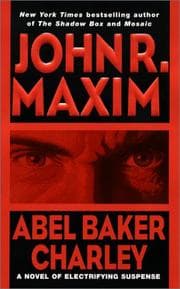 Tapa de Abel/Baker/Charley