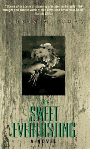 Tapa de The Sweet Everlasting