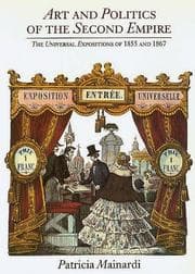 Tapa de Art and politics of the Second Empire