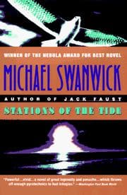 Tapa de Stations of the Tide