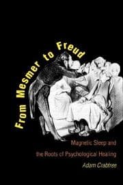 Tapa de From Mesmer to Freud