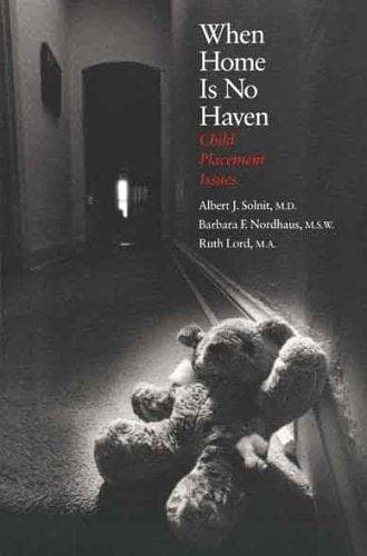 Tapa de When home is no haven