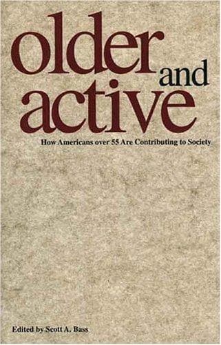 Tapa de Older and Active
