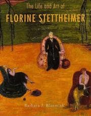 Tapa de The life and art of Florine Stettheimer