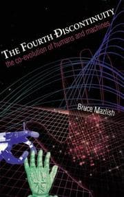 Tapa de The fourth discontinuity