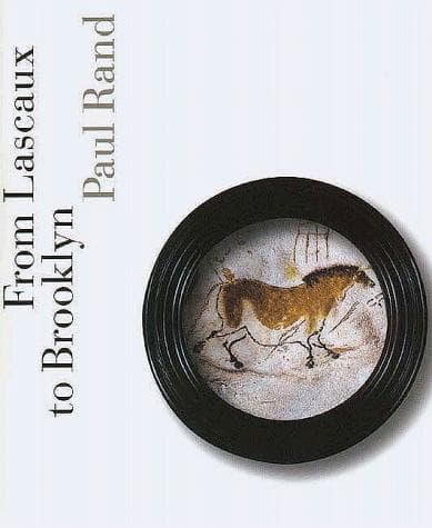 Tapa de From Lascaux to Brooklyn