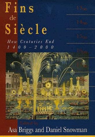 Tapa de Fins de Siecle