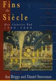 Tapa de Fins de Siecle