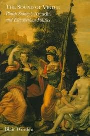 Tapa de The sound of virtue