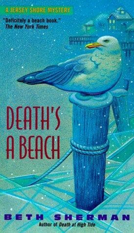 Tapa de Death's a beach