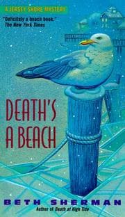 Tapa de Death's a beach