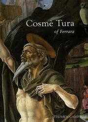 Tapa de Cosmè Tura of Ferrara
