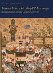 Tapa de Persian poetry, painting & patronage
