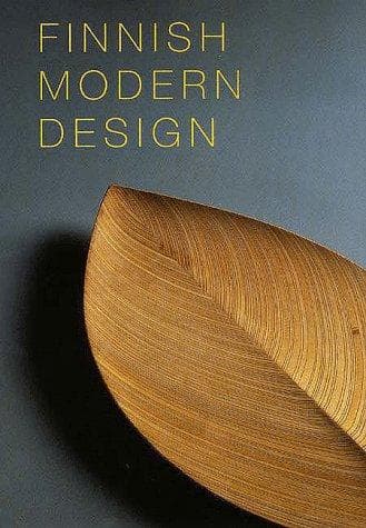 Tapa de Finnish modern design