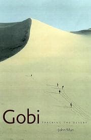 Tapa de Gobi