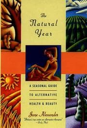 Tapa de The natural year