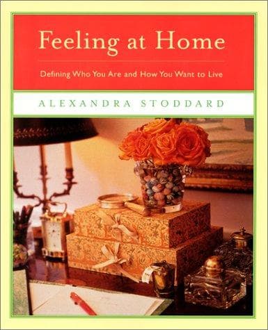 Tapa de Feeling at Home